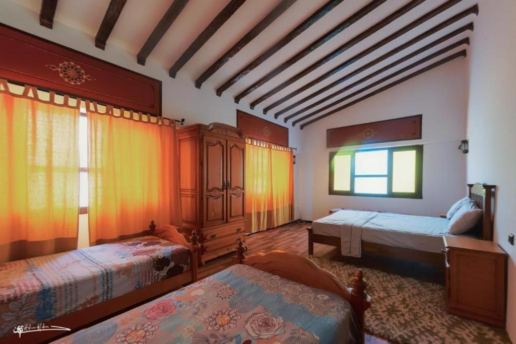 Casa Plasa Grande Шефшауэн Экстерьер фото