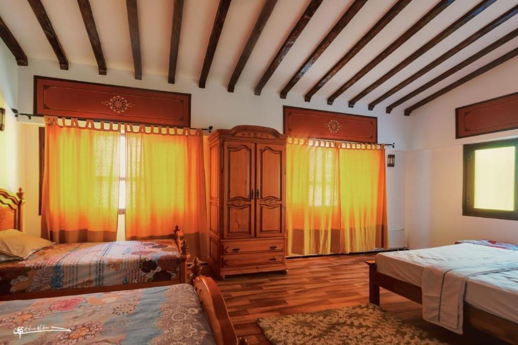 Casa Plasa Grande Шефшауэн Экстерьер фото