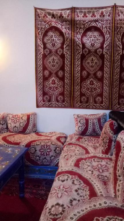 Casa Plasa Grande Шефшауэн Экстерьер фото