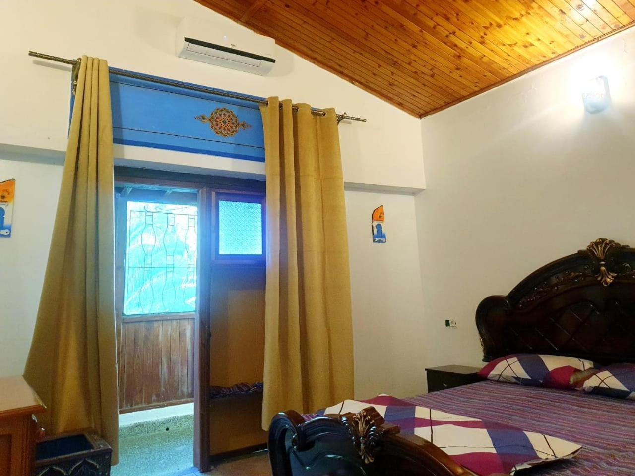 Casa Plasa Grande Шефшауэн Экстерьер фото