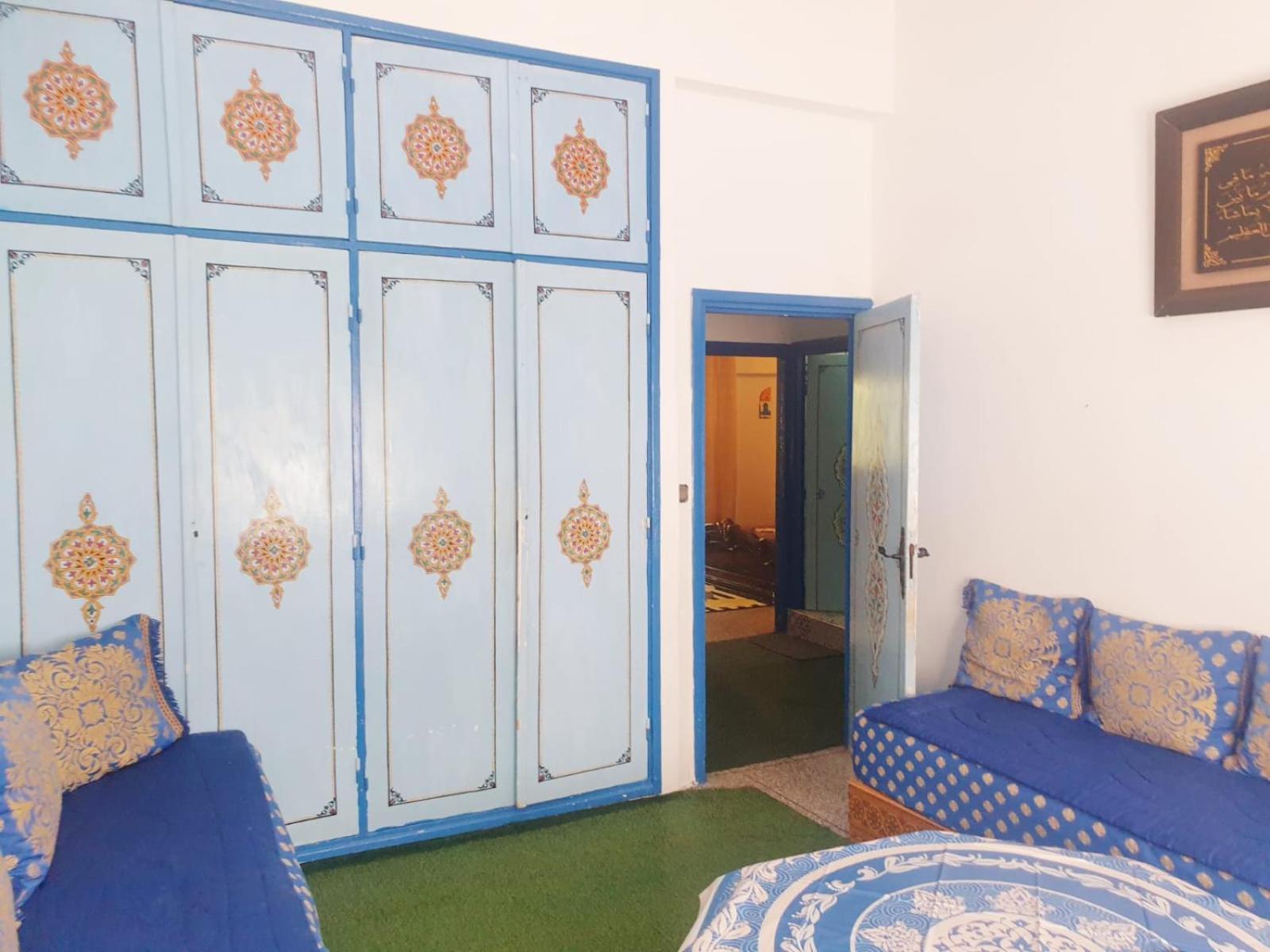 Casa Plasa Grande Шефшауэн Экстерьер фото
