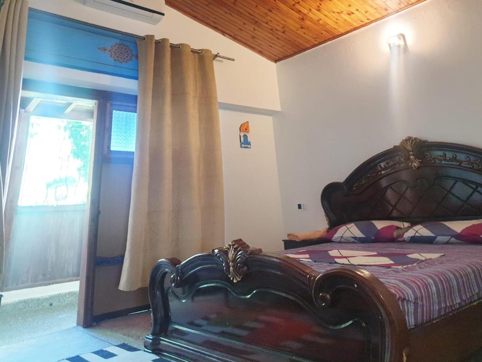 Casa Plasa Grande Шефшауэн Экстерьер фото