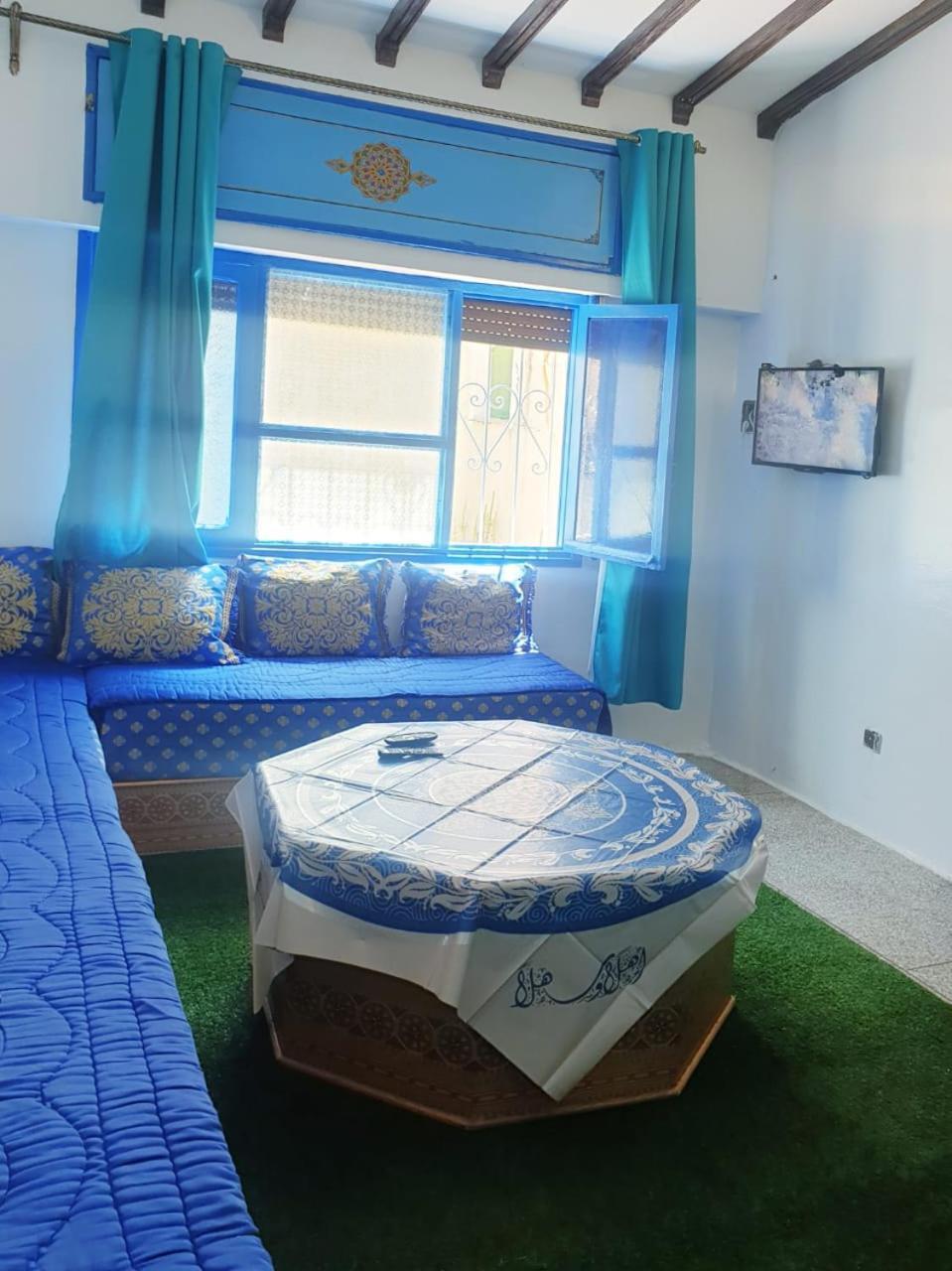Casa Plasa Grande Шефшауэн Экстерьер фото